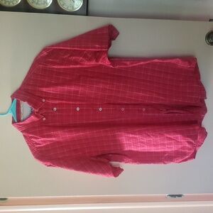Vintage Wrangler shirt